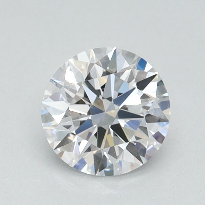 Lab Grown Diamond 0,52Ct D-VVS1 Round - IGILG837647272 1