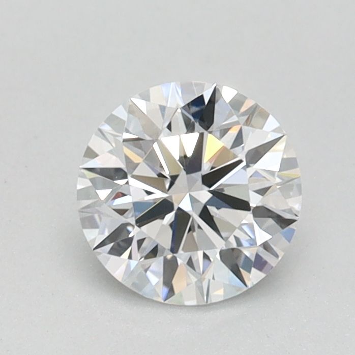 Lab Grown Diamond 0,52Ct D-IF Round - IGILG830681764 1