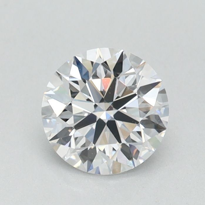 Lab Grown Diamond 0,51Ct D-IF Round - IGILG830681772 1