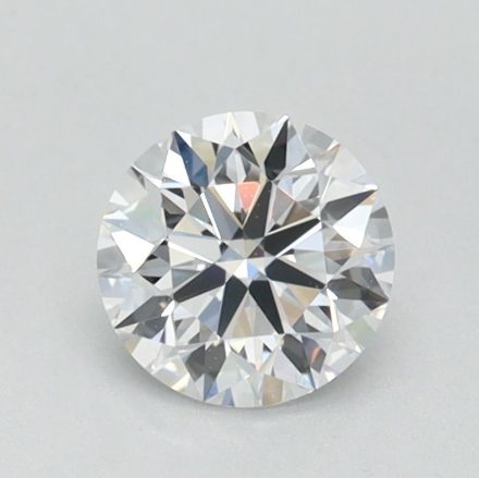 Lab Grown Diamond 0,51Ct D-IF Round - IGILG830681772 1
