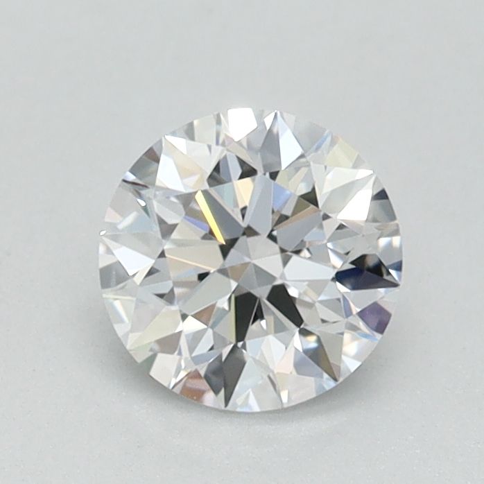Lab Grown Diamond 0,52Ct D-IF Round - IGILG830681762 1