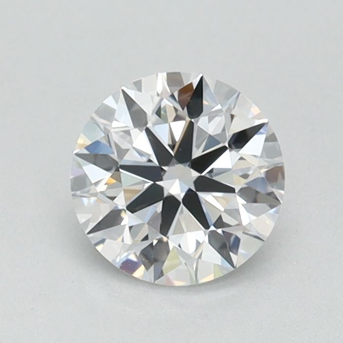 Lab Grown Diamond 0,51Ct D-IF Round - IGILG830681771 1