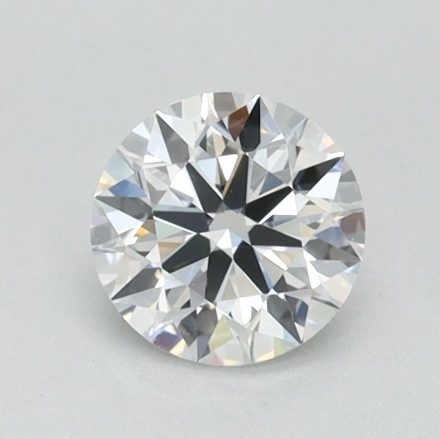 Lab Grown Diamond 0,51Ct D-IF Round - IGILG830681771 1