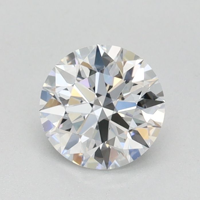 Lab Grown Diamond 0,52Ct D-IF Round - IGILG830681766 1