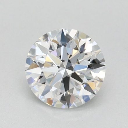 Lab Grown Diamond 0,52Ct D-IF Round - IGILG830681766 1