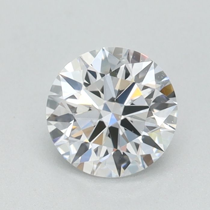 Lab Grown Diamond 0,52Ct D-IF Round - IGILG830681760 1