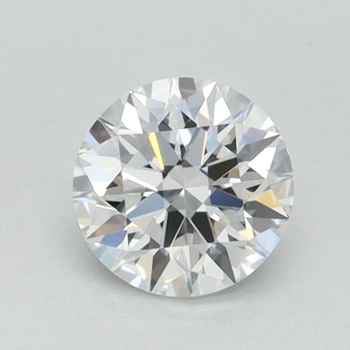 Lab Grown Diamond 0,52Ct D-IF Round - IGILG830681763 1