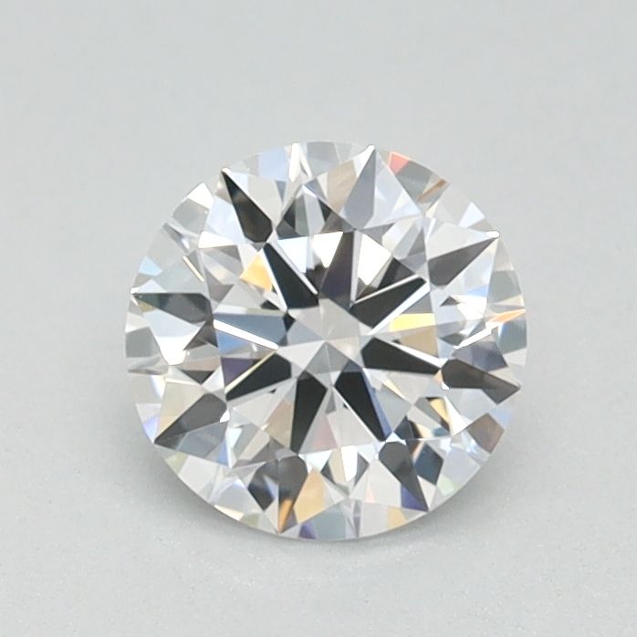 Lab Grown Diamond 0,51Ct D-VVS1 Round - IGILG833685795 1