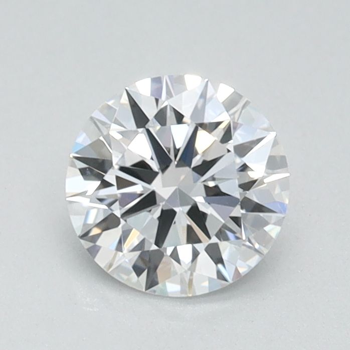 Lab Grown Diamond 0,52Ct D-IF Round - IGILG833685739 1