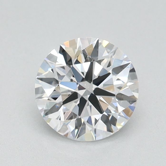 Lab Grown Diamond 0,51Ct D-VVS1 Round - IGILG833685810 1