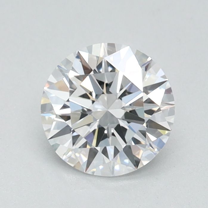 Lab Grown Diamond 0,55Ct D-VVS1 Round - IGILG833685812 1