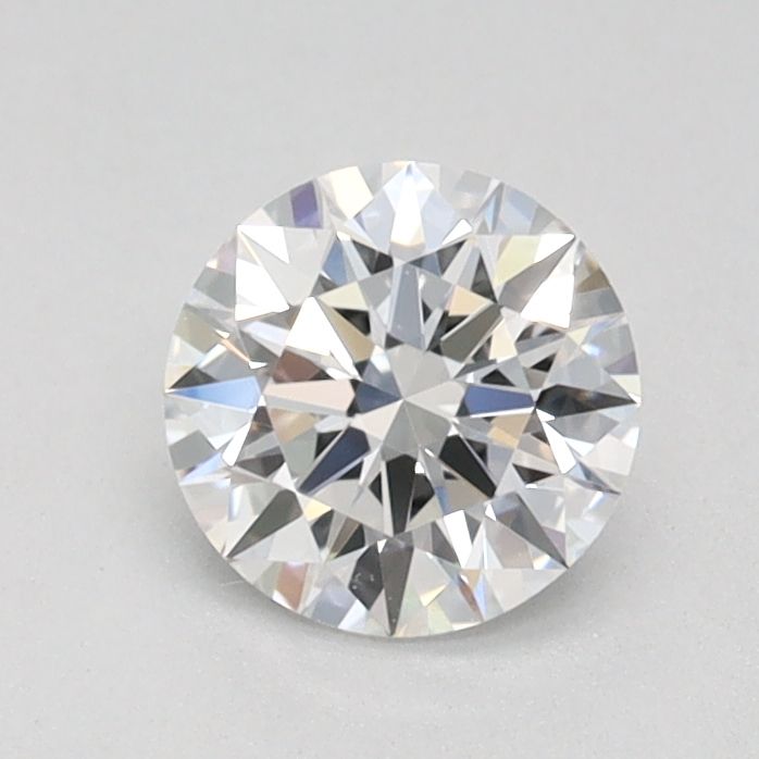 Lab Grown Diamond 0,51Ct D-VVS1 Round - IGILG833685755 1