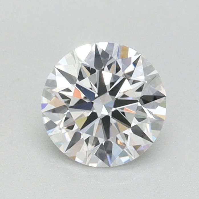 Lab Grown Diamond 0,51Ct D-VVS1 Round - IGILG833685753 1