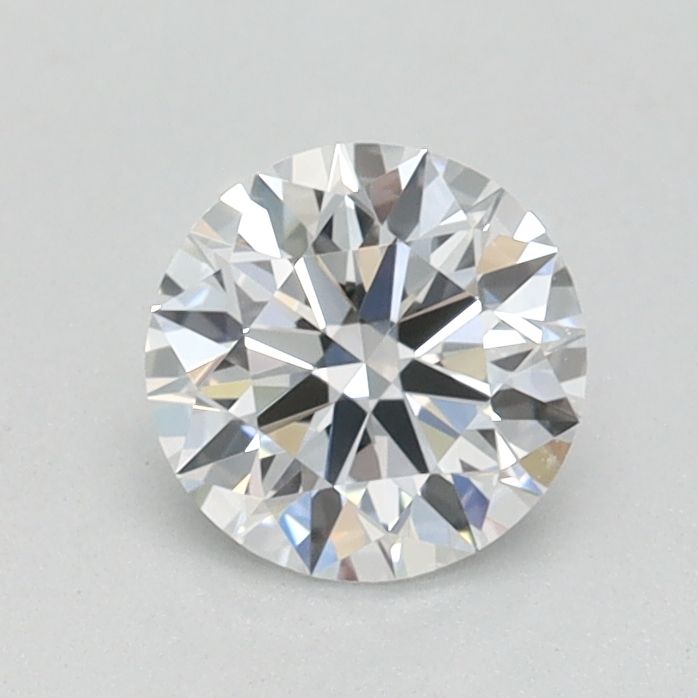 Lab Grown Diamond 0,52Ct D-VVS2 Round - IGILG833685737 1