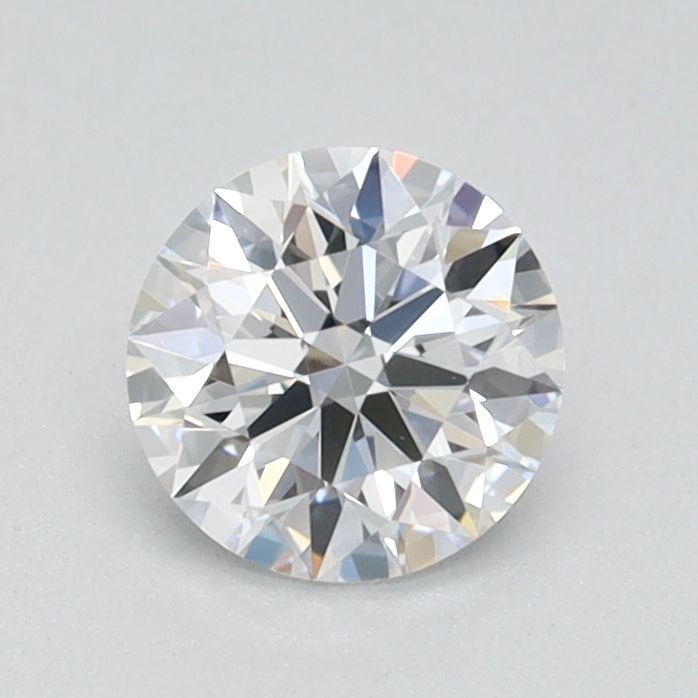Lab Grown Diamond 0,52Ct D-VVS1 Round - IGILG833685806 1