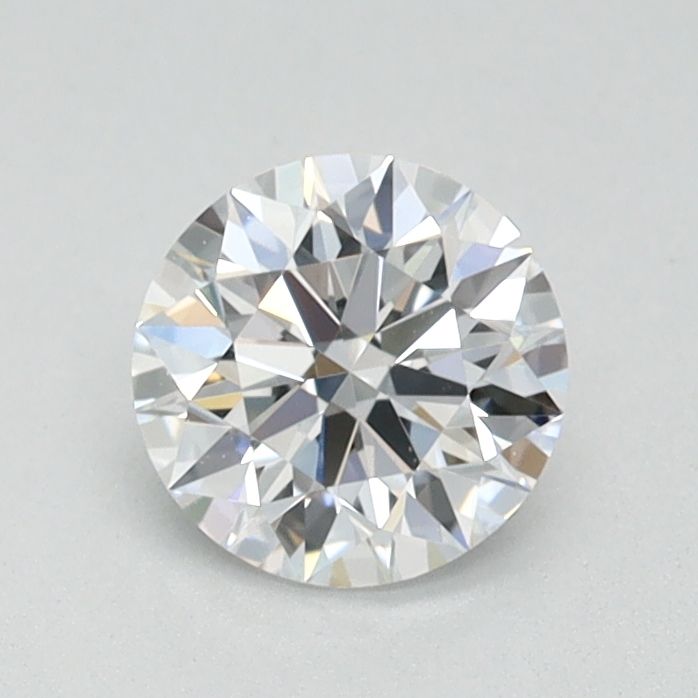 Lab Grown Diamond 0,51Ct D-IF Round - IGILG833685809 1