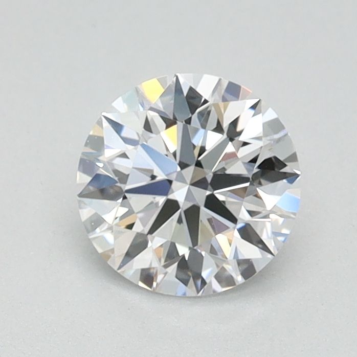 Lab Grown Diamond 0,51Ct D-VVS1 Round - IGILG833685794 1