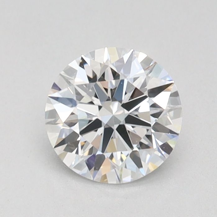 Lab Grown Diamond 0,51Ct D-VVS1 Round - IGILG833685741 1