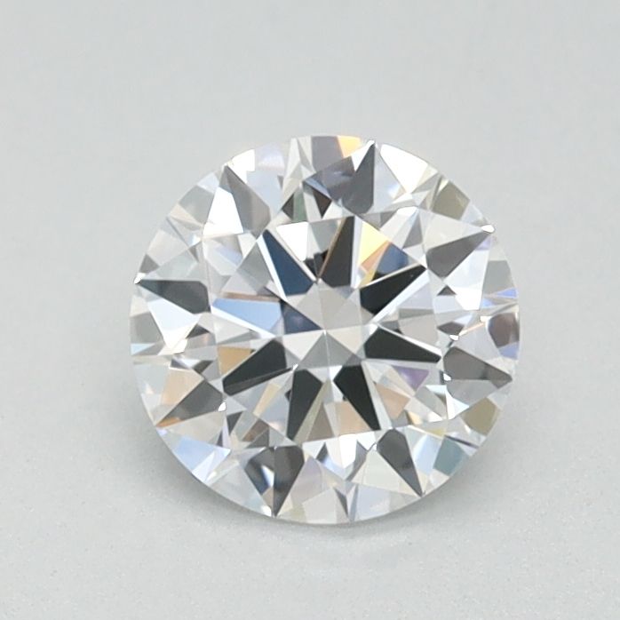 Lab Grown Diamond 0,51Ct D-IF Round - IGILG833685807 1