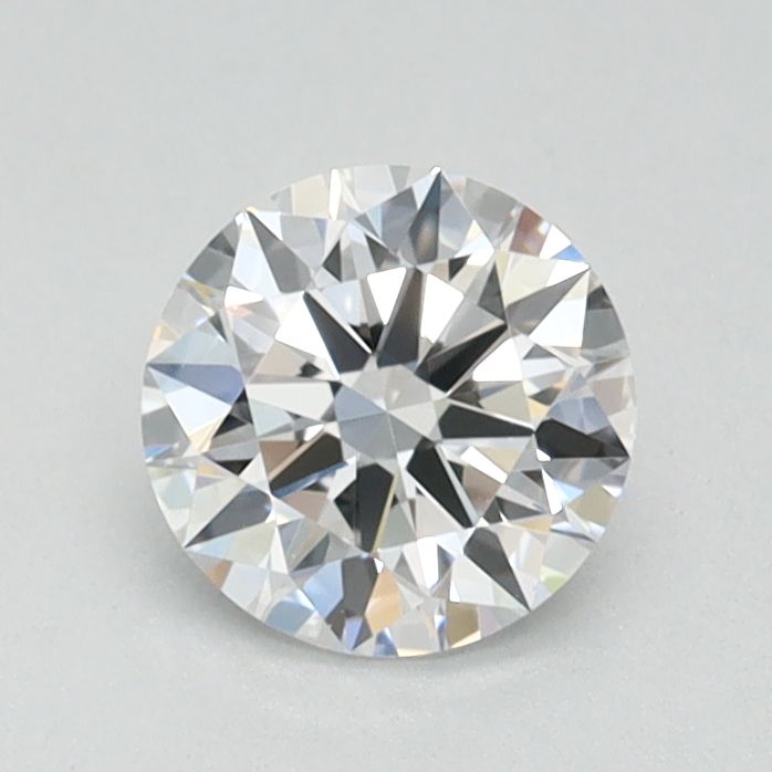 Lab Grown Diamond 0,53Ct D-VVS1 Round - IGILG833685761 1