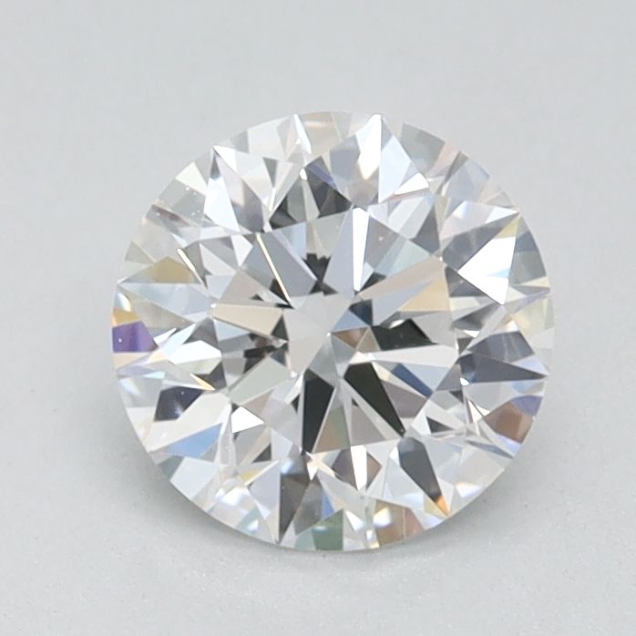 Lab Grown Diamond 0,7Ct D-VVS1 Round - IGILG833685735 1