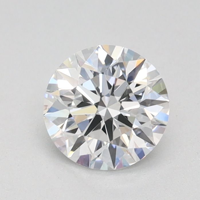 Lab Grown Diamond 0,52Ct D-IF Round - IGILG833685740 1