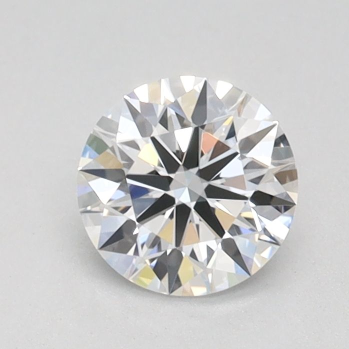 Lab Grown Diamond 0,52Ct D-VVS1 Round - IGILG833685743 1