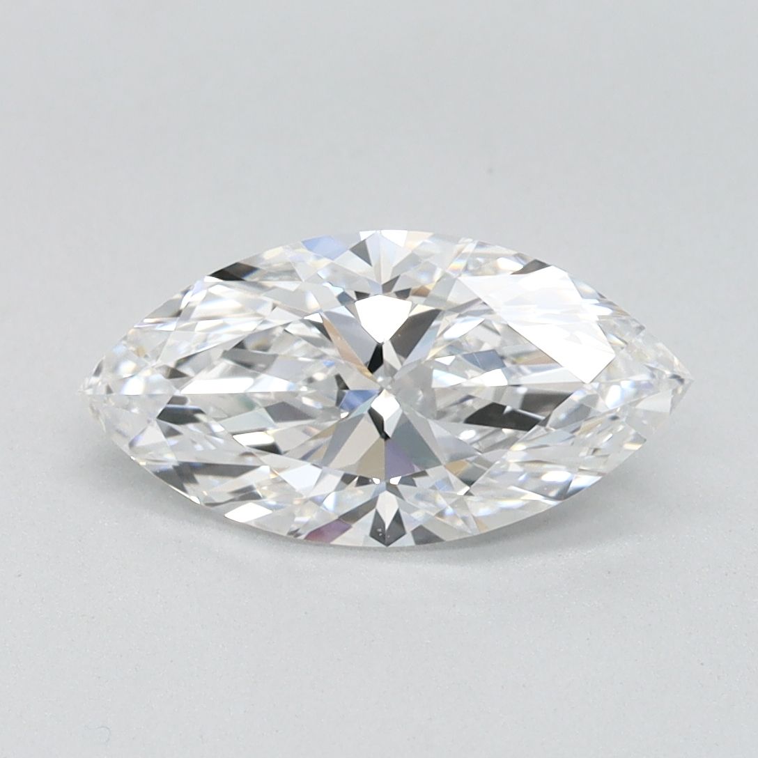 Lab Grown Diamond 1,05Ct D-IF Marquise - IGILG833685347 1