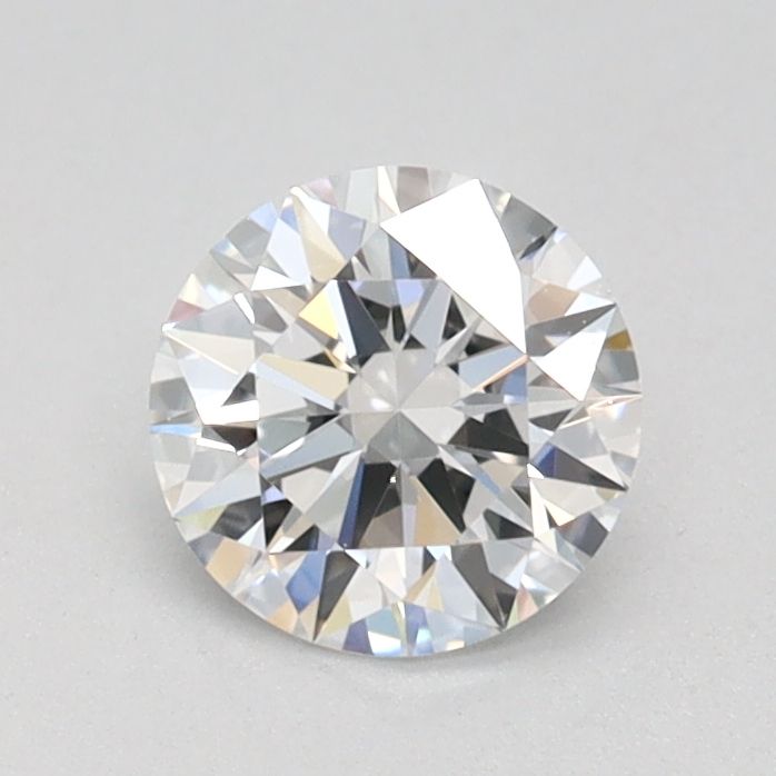 Lab Grown Diamond 0,52Ct D-VVS1 Round - IGILG833685738 1