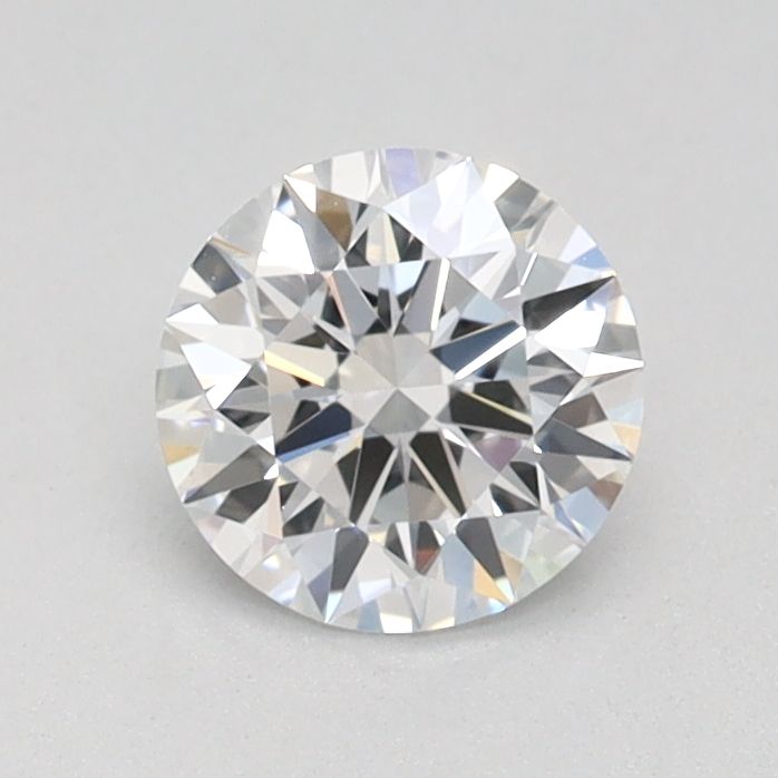 Lab Grown Diamond 0,51Ct D-IF Round - IGILG833685752 1
