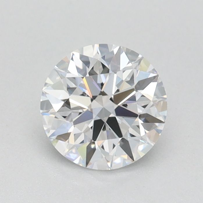 Lab Grown Diamond 0,51Ct D-IF Round - IGILG830681774 1