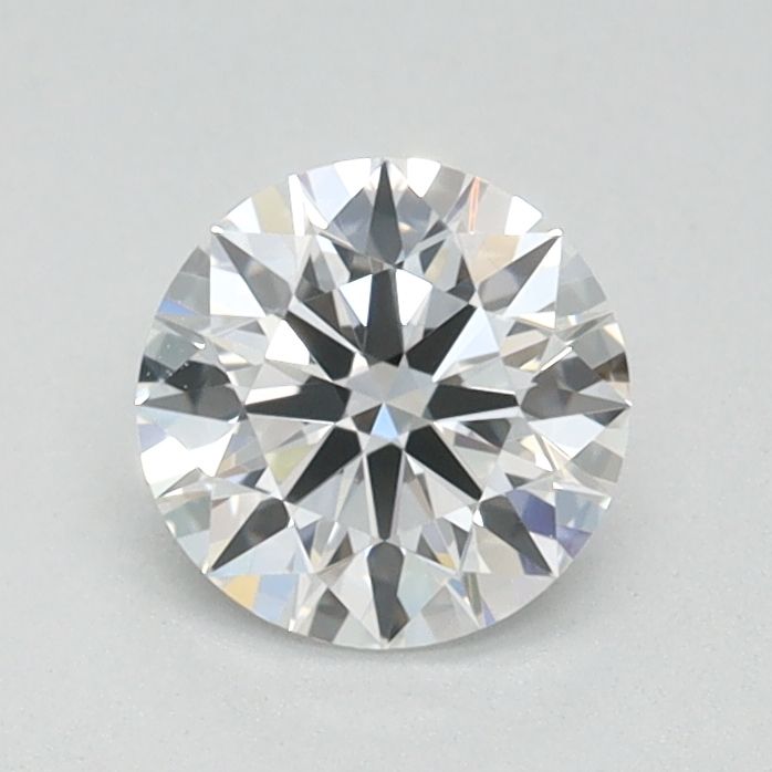 Lab Grown Diamond 0,53Ct D-IF Round - IGILG833685744 1