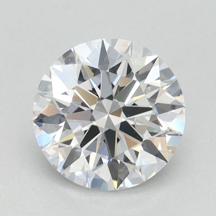 Lab Grown Diamond 0,72Ct D-VVS1 Round - IGILG833685767 1