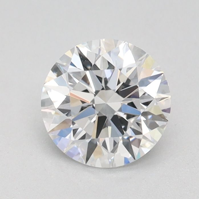 Lab Grown Diamond 0,59Ct D-VVS1 Round - IGILG833685759 1