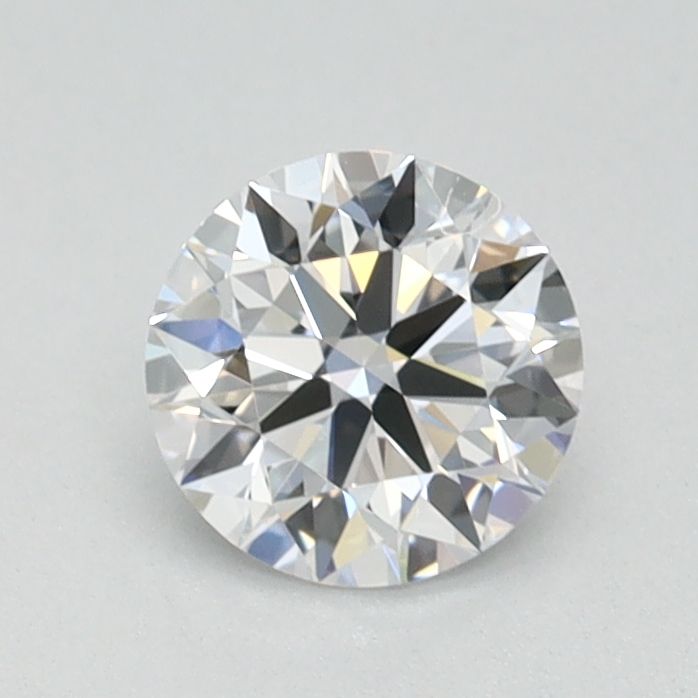 Lab Grown Diamond 0,52Ct D-IF Round - IGILG833685771 1