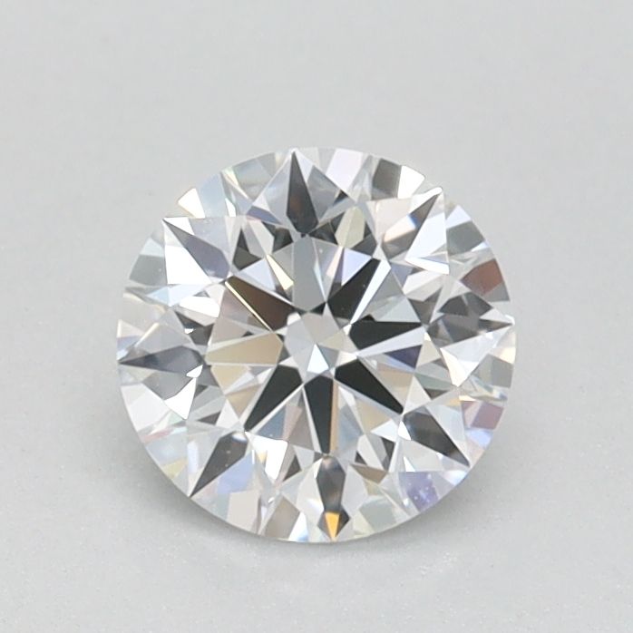 Lab Grown Diamond 0,51Ct D-IF Round - IGILG830681773 1