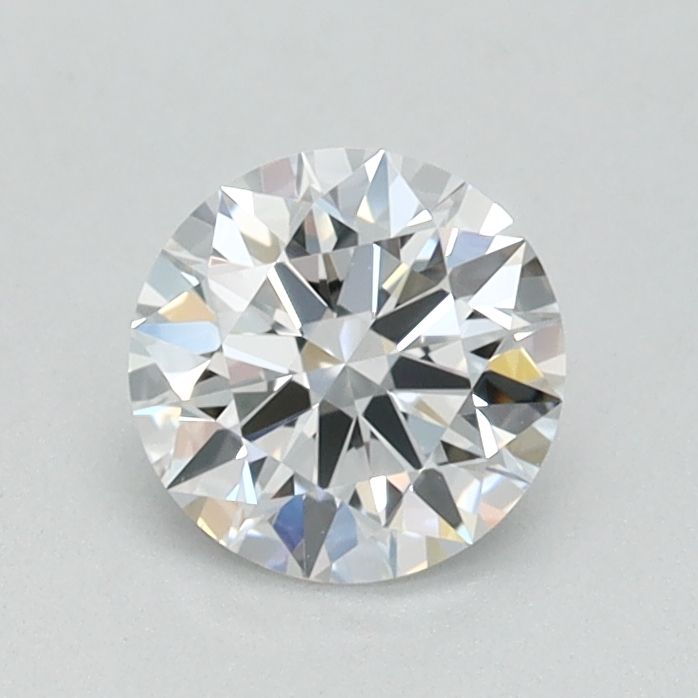 Lab Grown Diamond 0,51Ct D-IF Round - IGILG830681776 1
