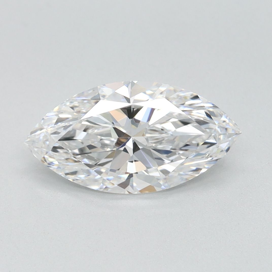 Lab Grown Diamond 1,04Ct D-IF Marquise - IGILG836639803 1