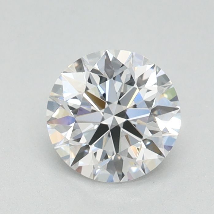 Lab Grown Diamond 0,52Ct D-IF Round - IGILG833685773 1