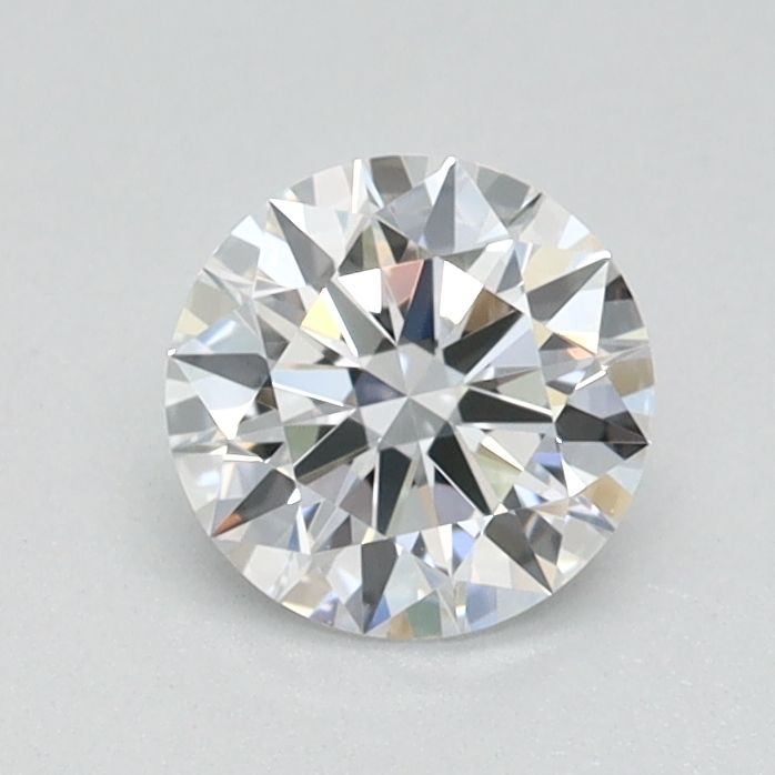 Lab Grown Diamond 0,51Ct D-IF Round - IGILG833685797 1