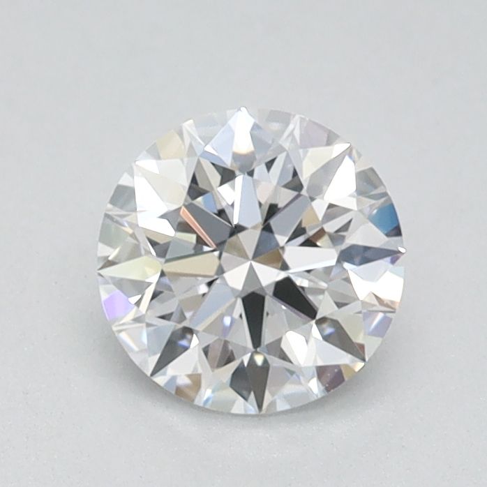 Lab Grown Diamond 0,53Ct D-VVS1 Round - IGILG833685762 1