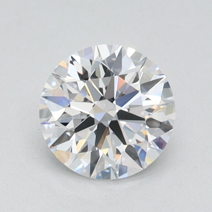 Lab Grown Diamond 0,55Ct D-VVS1 Round - IGILG833685777 1