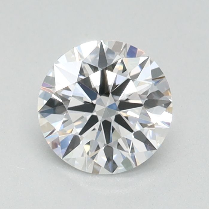 Lab Grown Diamond 0,54Ct D-IF Round - IGILG833685783 1