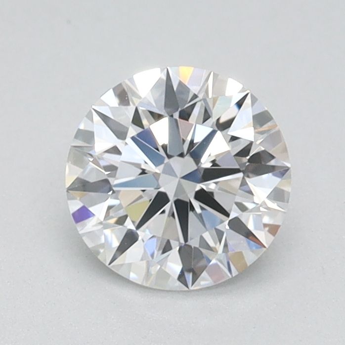 Lab Grown Diamond 0,56Ct D-VVS1 Round - IGILG833686143 1