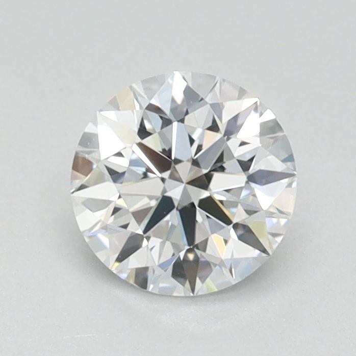 Lab Grown Diamond 0,54Ct D-IF Round - IGILG833685788 1