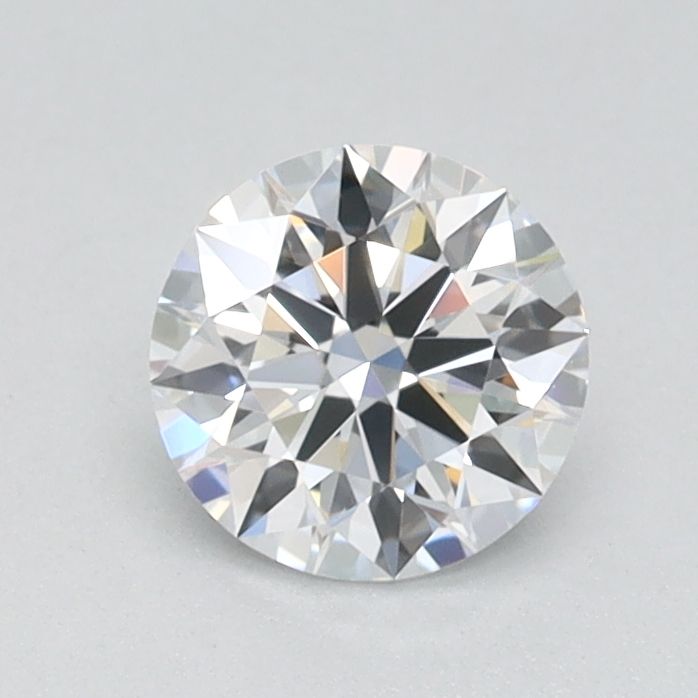 Lab Grown Diamond 0,51Ct D-VVS1 Round - IGILG833685802 1