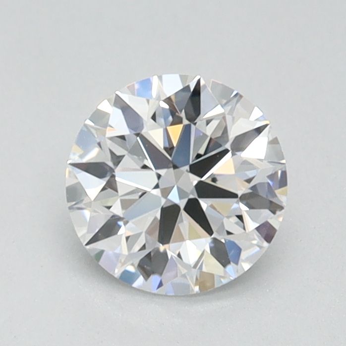 Lab Grown Diamond 0,56Ct D-VVS1 Round - IGILG833685779 1