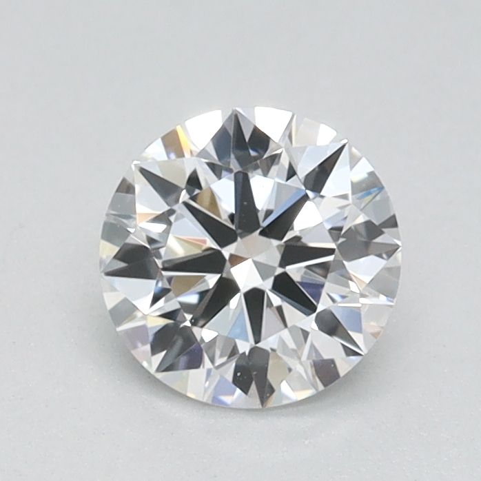 Lab Grown Diamond 0,51Ct D-IF Round - IGILG833685796 1
