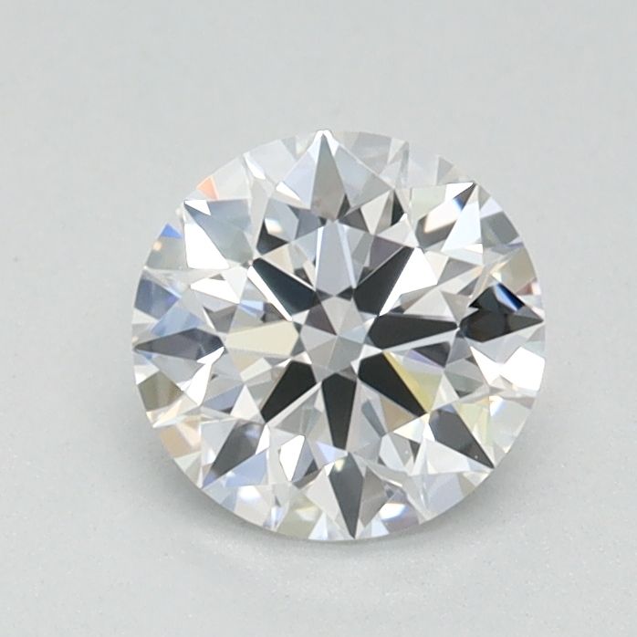 Lab Grown Diamond 0,56Ct D-IF Round - IGILG833686142 1