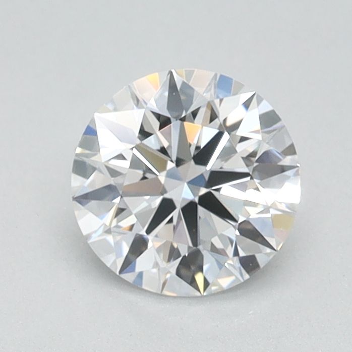 Lab Grown Diamond 0,56Ct D-IF Round - IGILG833686138 1